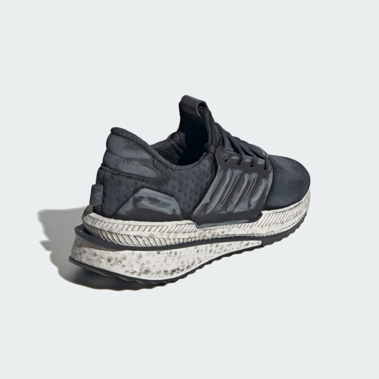 Giày Adidas X_PLR ‘Black’ IF2953 - Ảnh 4