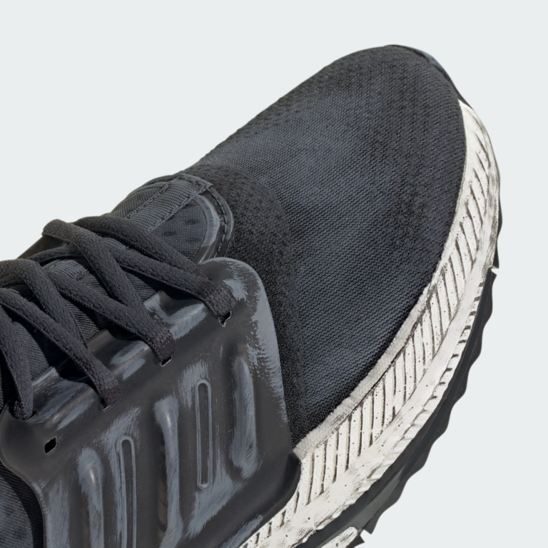 Giày Adidas X_PLR ‘Black’ IF2953 - Ảnh 3