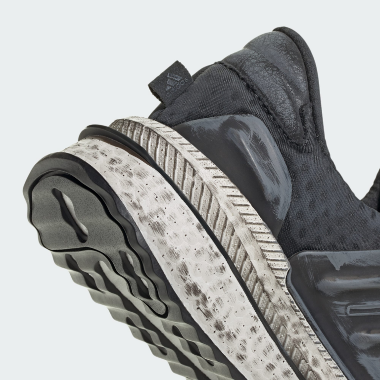 Giày Adidas X_PLR ‘Black’ IF2953 - Ảnh 2