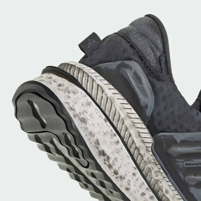 Alternative view of Giày Adidas X_PLR ‘Black’ IF2953