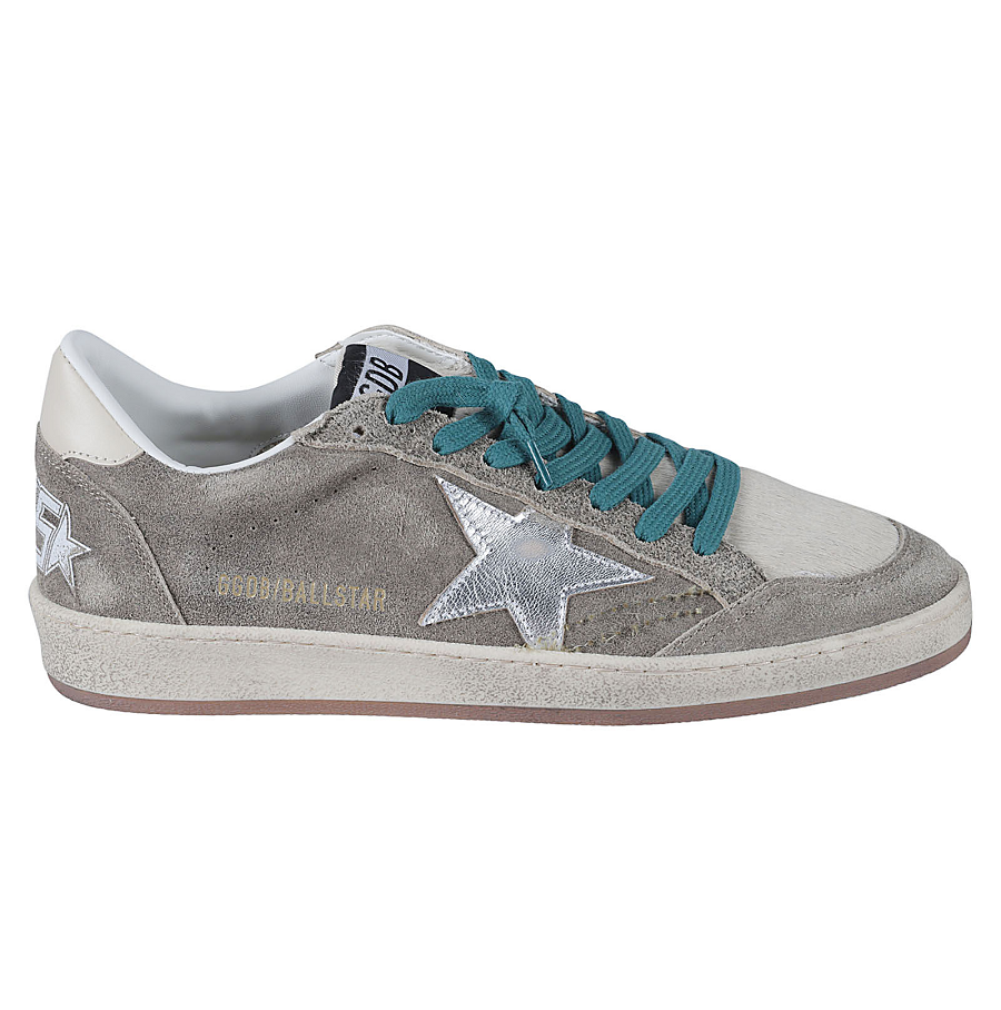 Giày Golden Goose 'Brown' GMF00599-F004865-82408