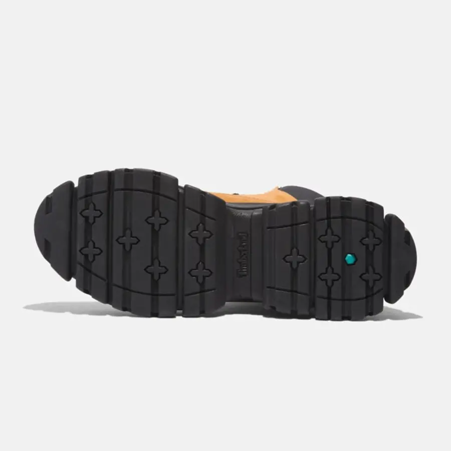 Alternative view of Giày Timberland Adley Way 'Wheat Nubuck' A5XAV231