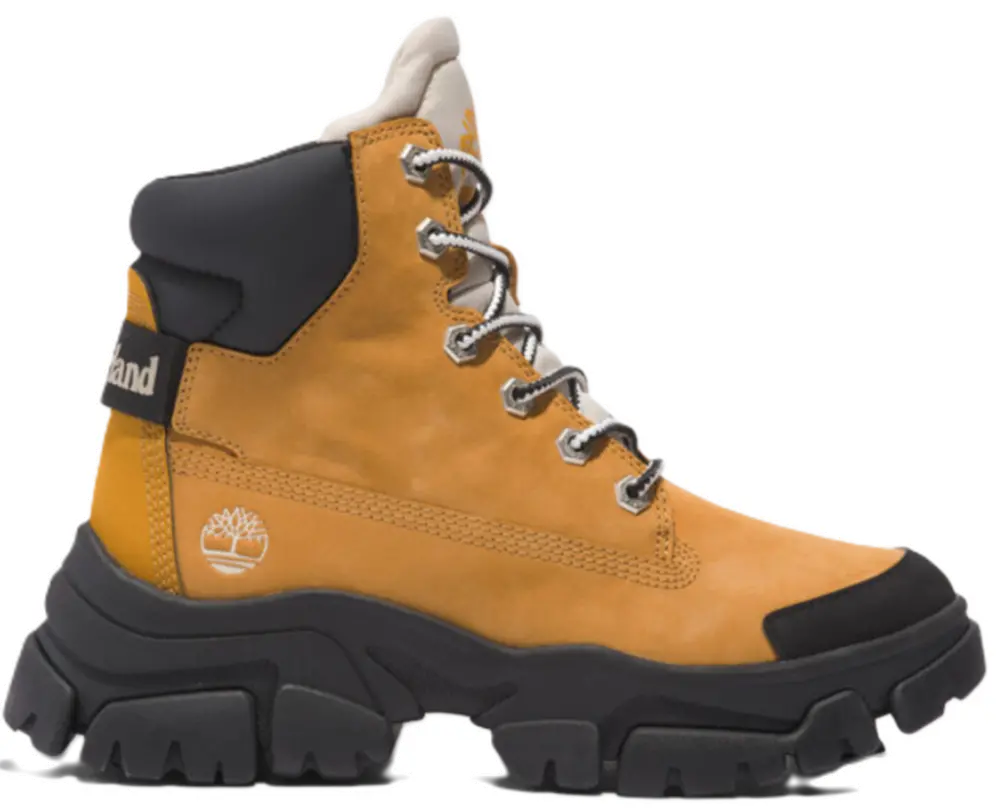Giày Timberland Adley Way 'Wheat Nubuck' A5XAV231