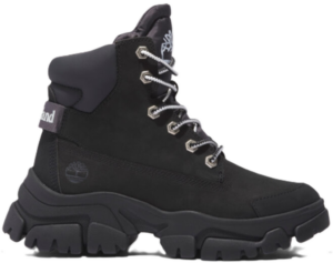 Giày Timberland Adley Way 'Black Nubuck' A5XBG015