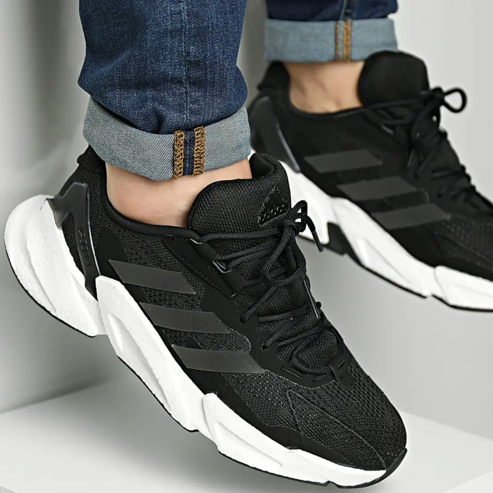 Giày Adidas Supernova 'Black' S23669 - Ảnh 7