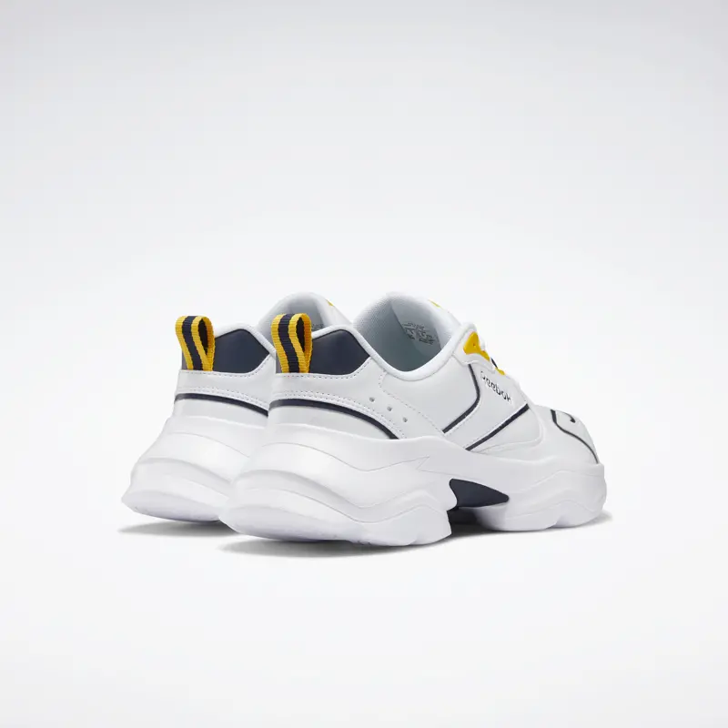 Giày Reebok Royal Aadorun 'White' GW6331 - Ảnh 3