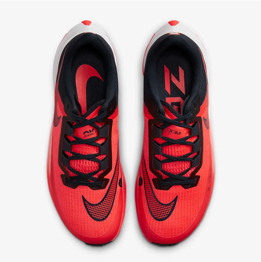 Giày Nike Air Zoom Rival Fly 3 ‘Bright Crimson’ CT2405-635 - Ảnh 4