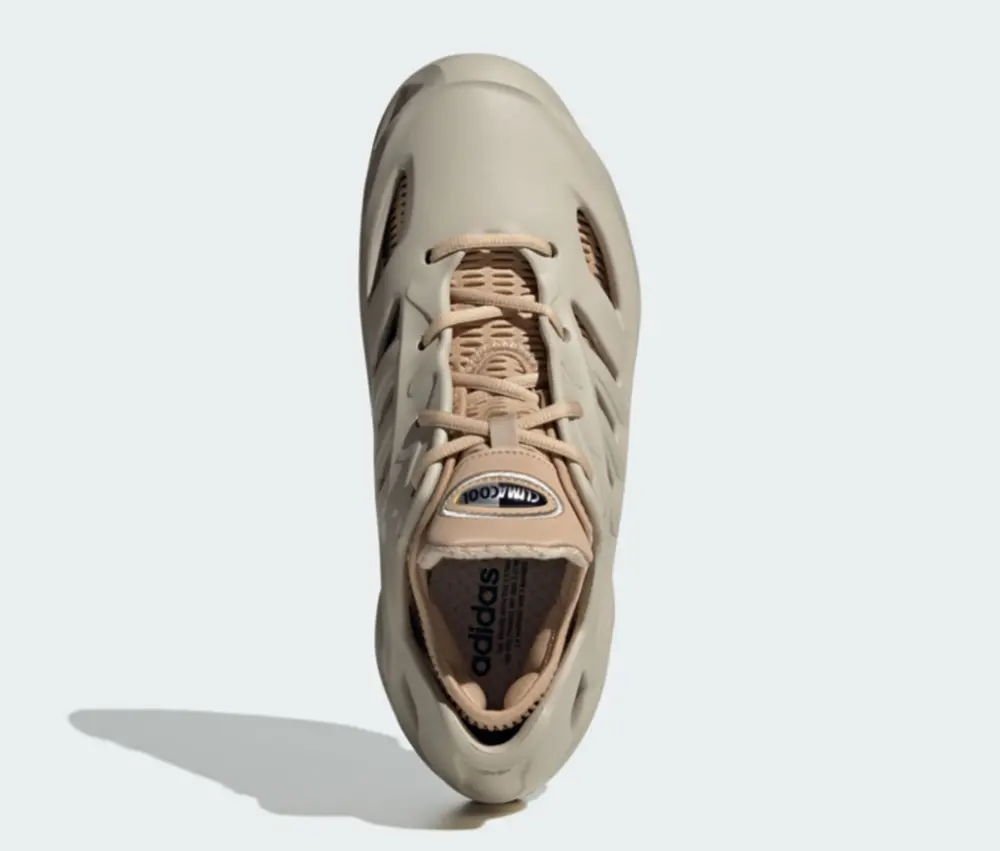 Alternative view of Giày Adidas adiFOM Climacool ‘Wonder Beige’ IF3904