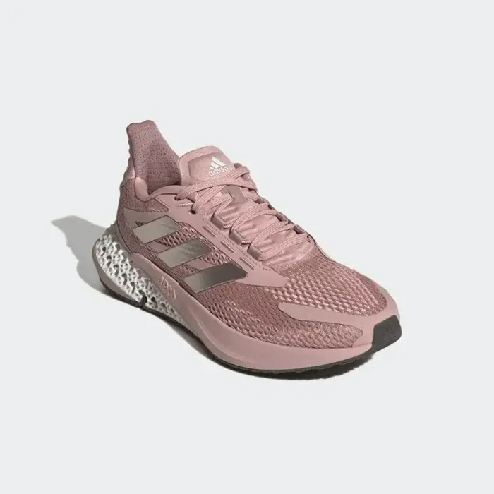 Alternative view of Giày Adidas 4D FWD_Pulse 'Pink' GX2985