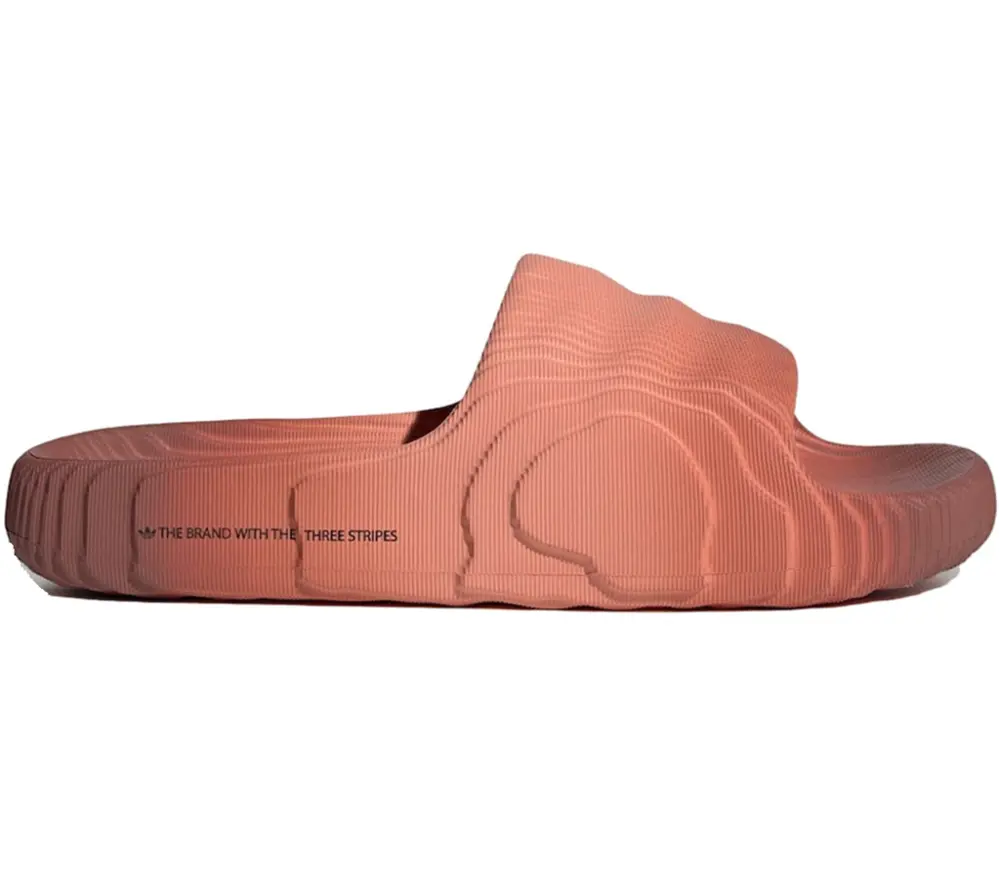 Dép Adidas Adilette 22 'Red' IG7492