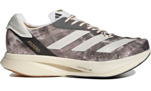 Giày Adidas Adizero Pro 2 x Tinman Elite ‘Grey Gold’ GX9300