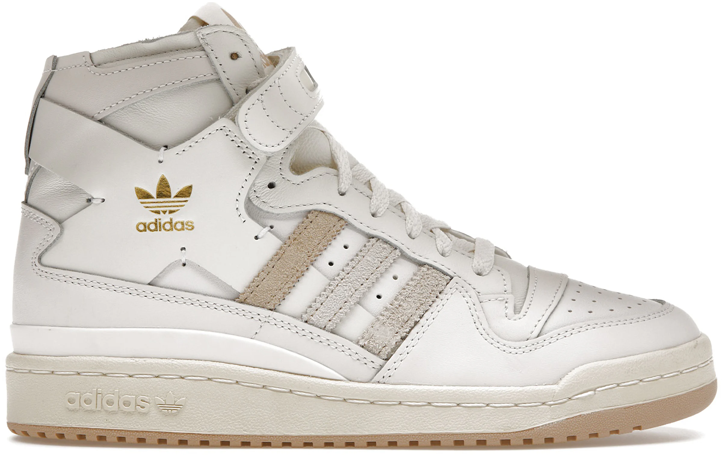 Giày Adidas Forum 84 'White' GW1905