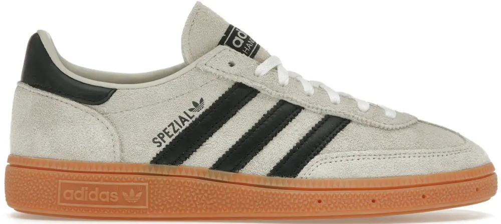 Giày Adidas Handball Spezial ‘Aluminium’ IF6562