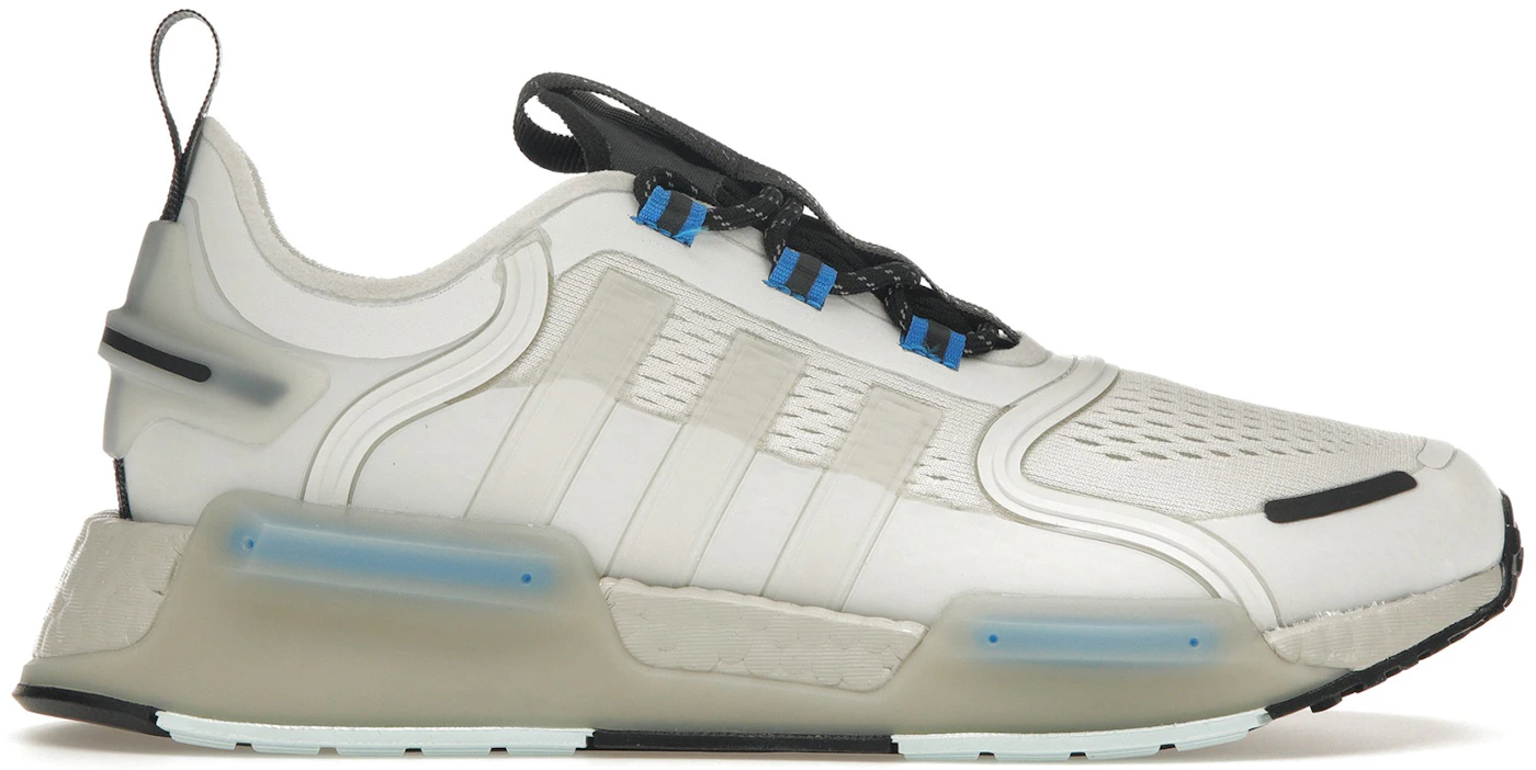 Giày Adidas NMD V3 ‘Crystal White’ GX2086