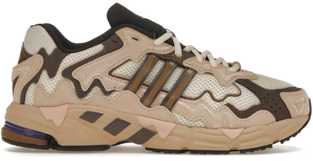Giày Adidas Bad Bunny x Response CL 'Paso Fino' ID0780