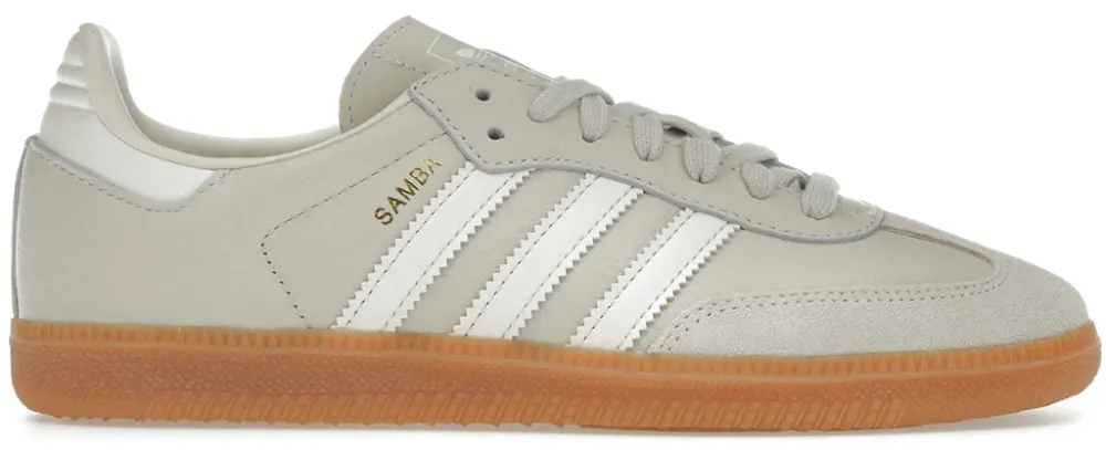 Giày Adidas Samba OG ‘Beige’ IE7013