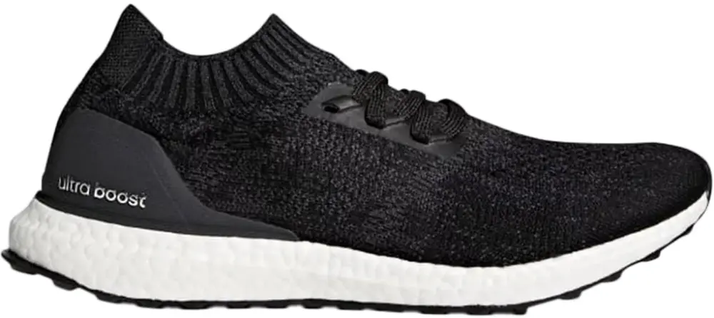 Giày Adidas UltraBoost Uncaged ‘Carbon’ DA9164