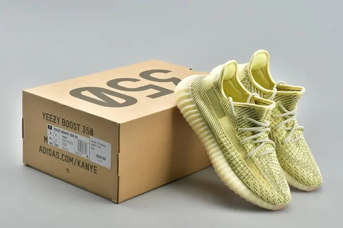 Giày Adidas Yeezy Boost 350 V2 'Antlia' FV3255 - Ảnh 5
