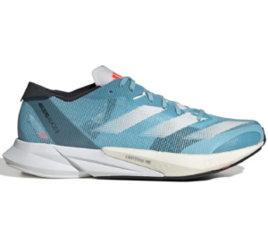 Giày Adidas Adizero Adios 8 ‘Light Aqua’ HQ4656