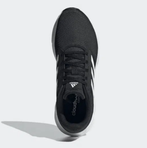 Alternative view of Giày Adidas Galaxy 6 'Black' GW3848