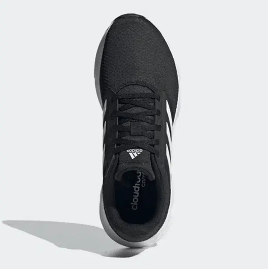 Alternative view of Giày Adidas Galaxy 6 'Black' GW3848