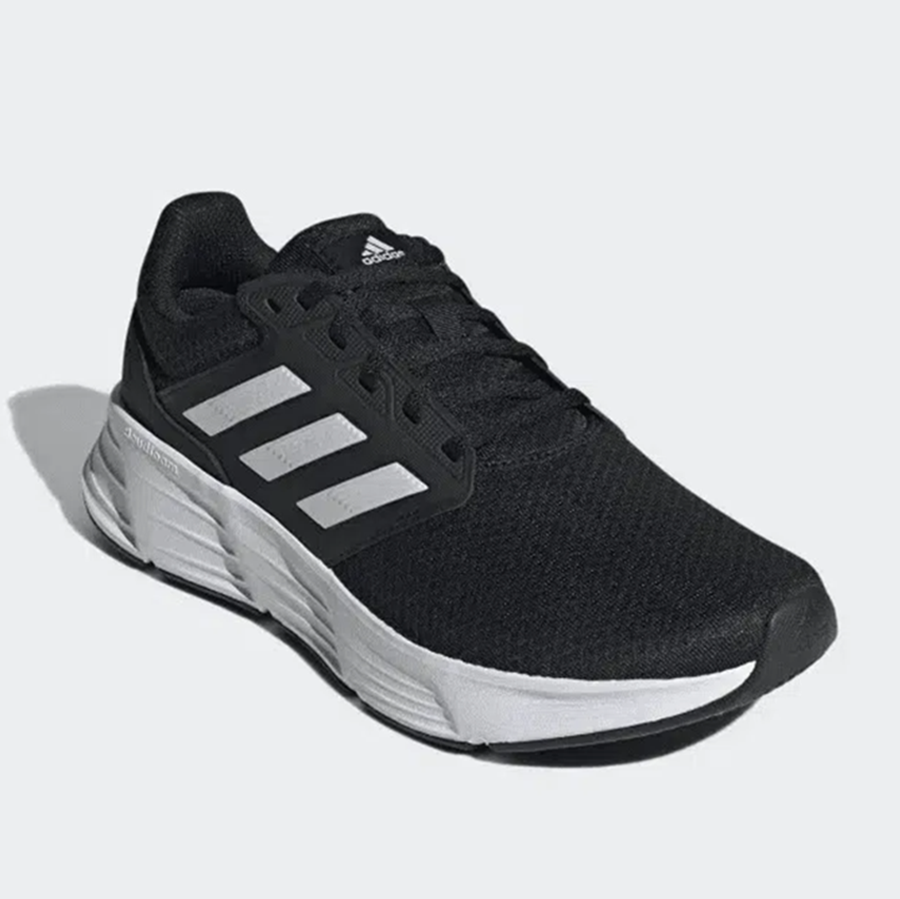 Giày Adidas Galaxy 6 'Black' GW3848 - Ảnh 5