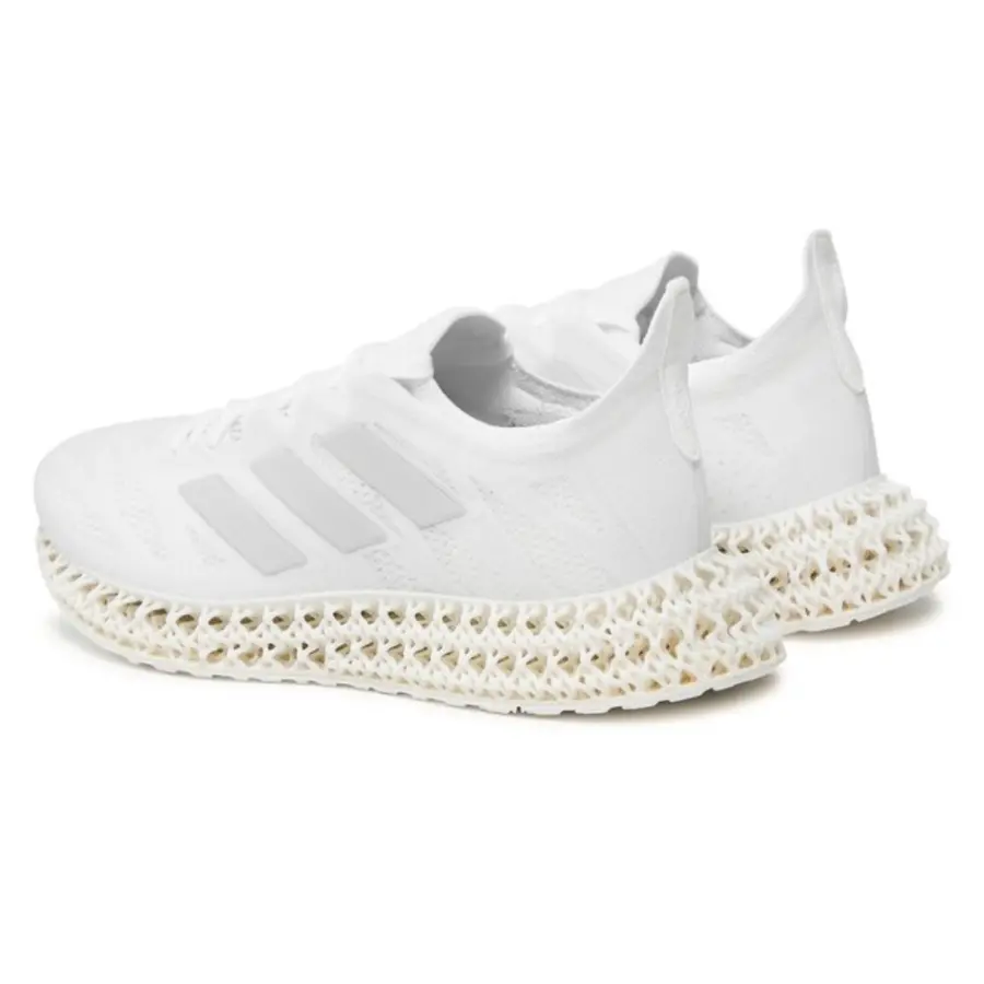 Giày Adidas 4DFWD 3 'Cloud White' IG8987 - Ảnh 3