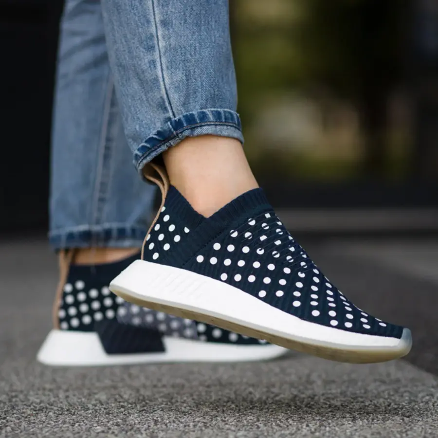 Giày Adidas NMD CS2 PK 'Ronin' BA7212 - Ảnh 5