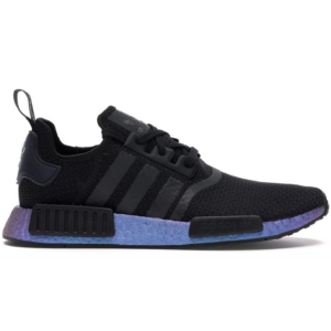 Giày Adidas NMD R1 'Goodbye Gravity Black' FV3645