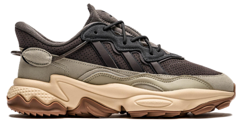 Giày Adidas Ozweego ‘Chacoa’ IF8577