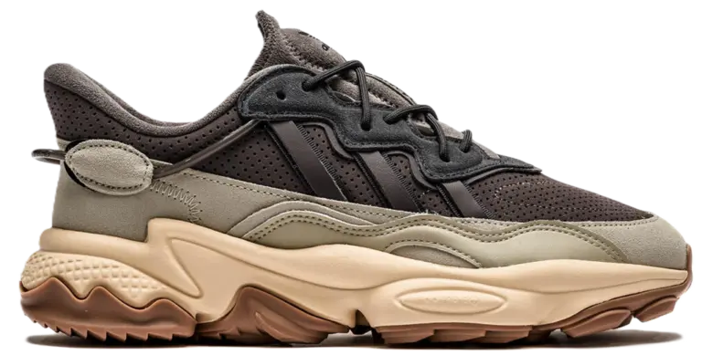 Giày Adidas Ozweego ‘Chacoa’ IF8577