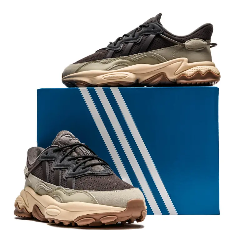 Alternative view of Giày Adidas Ozweego ‘Chacoa’ IF8577