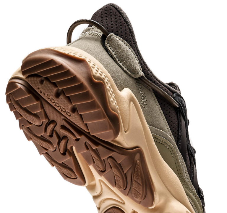 Giày Adidas Ozweego ‘Chacoa’ IF8577 - Ảnh 3