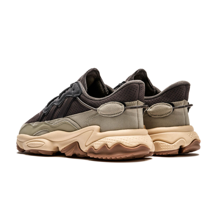 Giày Adidas Ozweego ‘Chacoa’ IF8577 - Ảnh 4