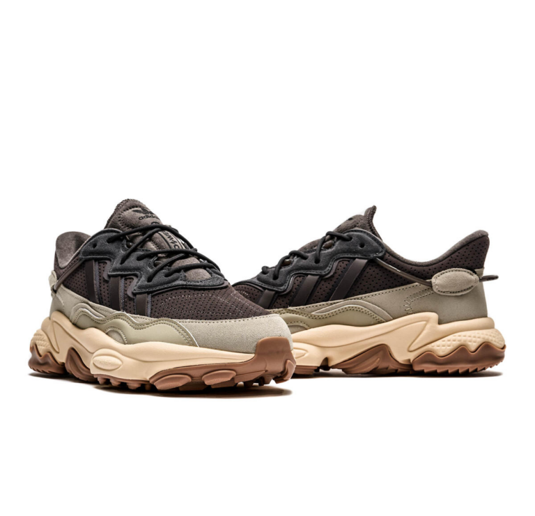 Giày Adidas Ozweego ‘Chacoa’ IF8577 - Ảnh 5