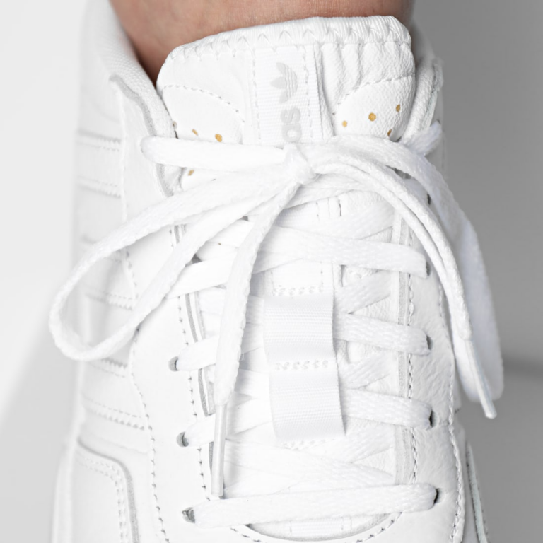 Giày Adidas Courtic ‘Cloud White’ GY3589 - Ảnh 4