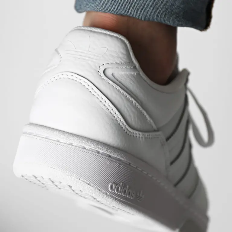 Giày Adidas Courtic ‘Cloud White’ GY3589 - Ảnh 3
