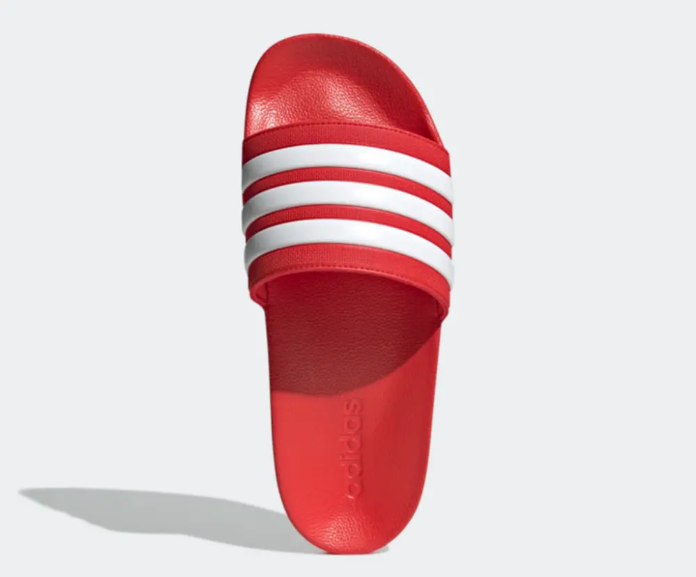 Dép Adidas Adilette Shower ‘Red’ GZ5923 - Ảnh 5