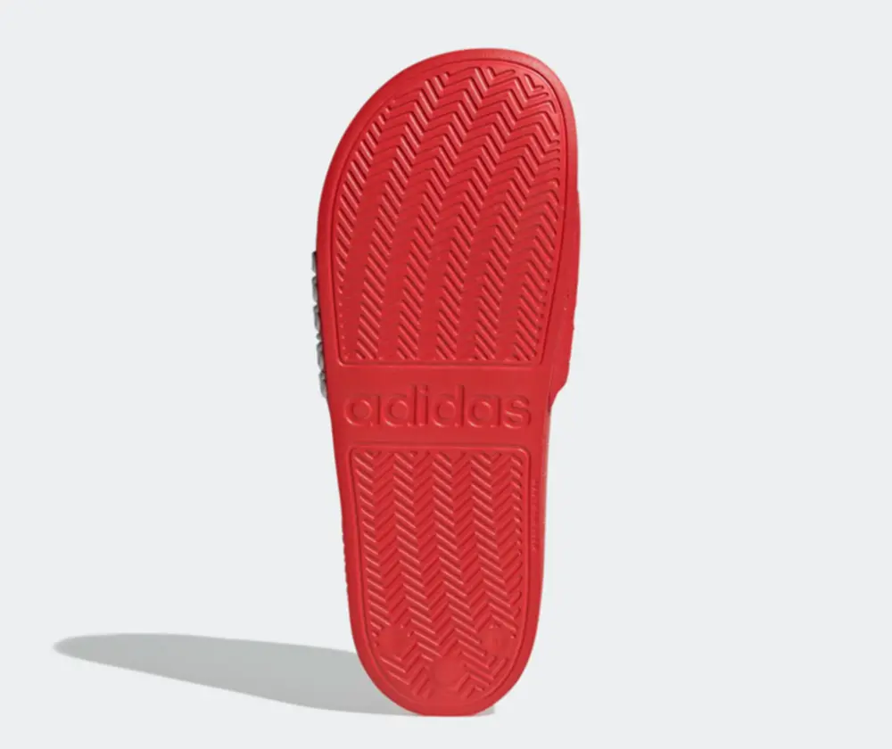 Dép Adidas Adilette Shower ‘Red’ GZ5923 - Ảnh 6