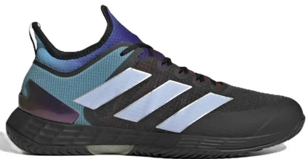 Giày Adidas Adizero Ubersonic 4 'Core Black' HQ8381
