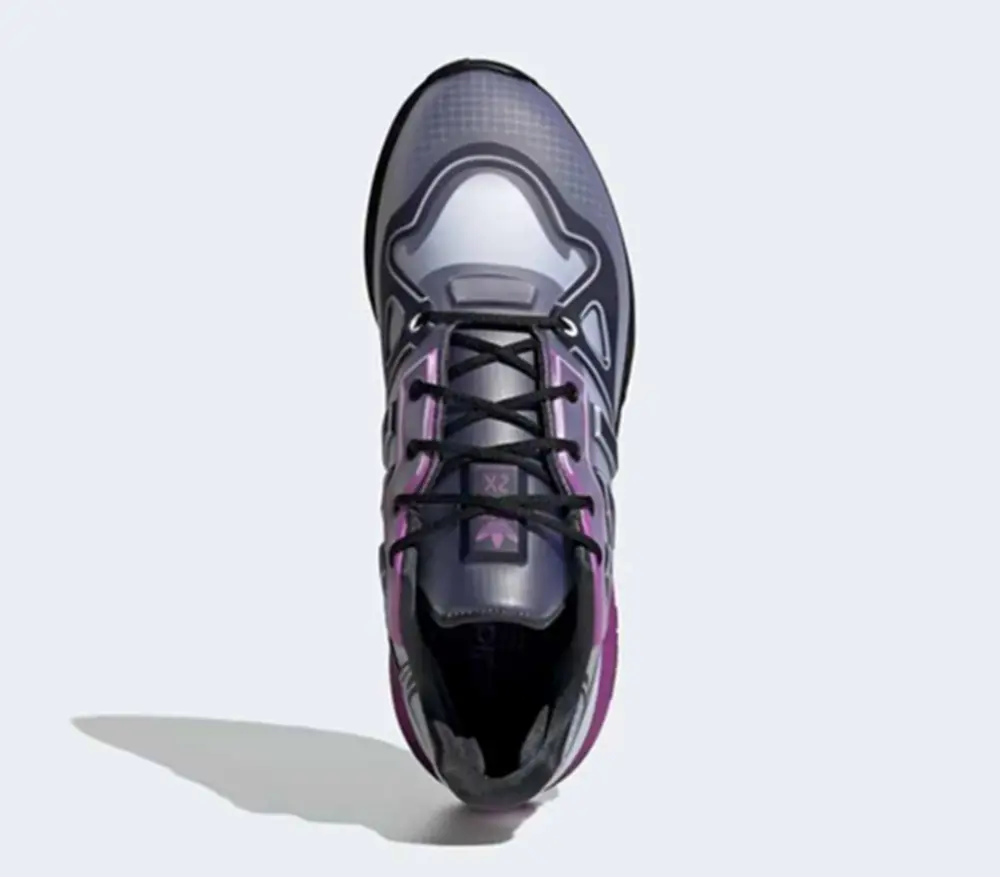 Giày Adidas ZX 2K Boost ‘Futureshell’ GZ5222 - Ảnh 3