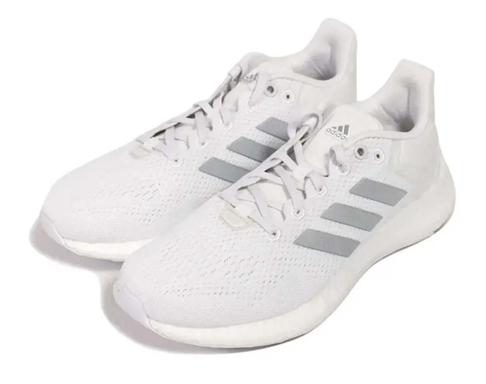 Giày Adidas PureBoost 21 'Cloud White' GZ3006 - Ảnh 3