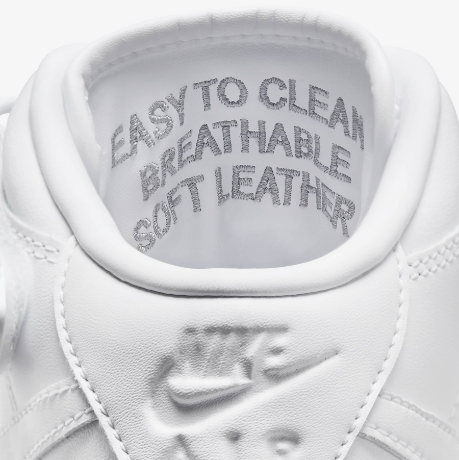 Giày Nike Air Force 1 Mid 'Fresh' DZ2525-100 - Ảnh 5