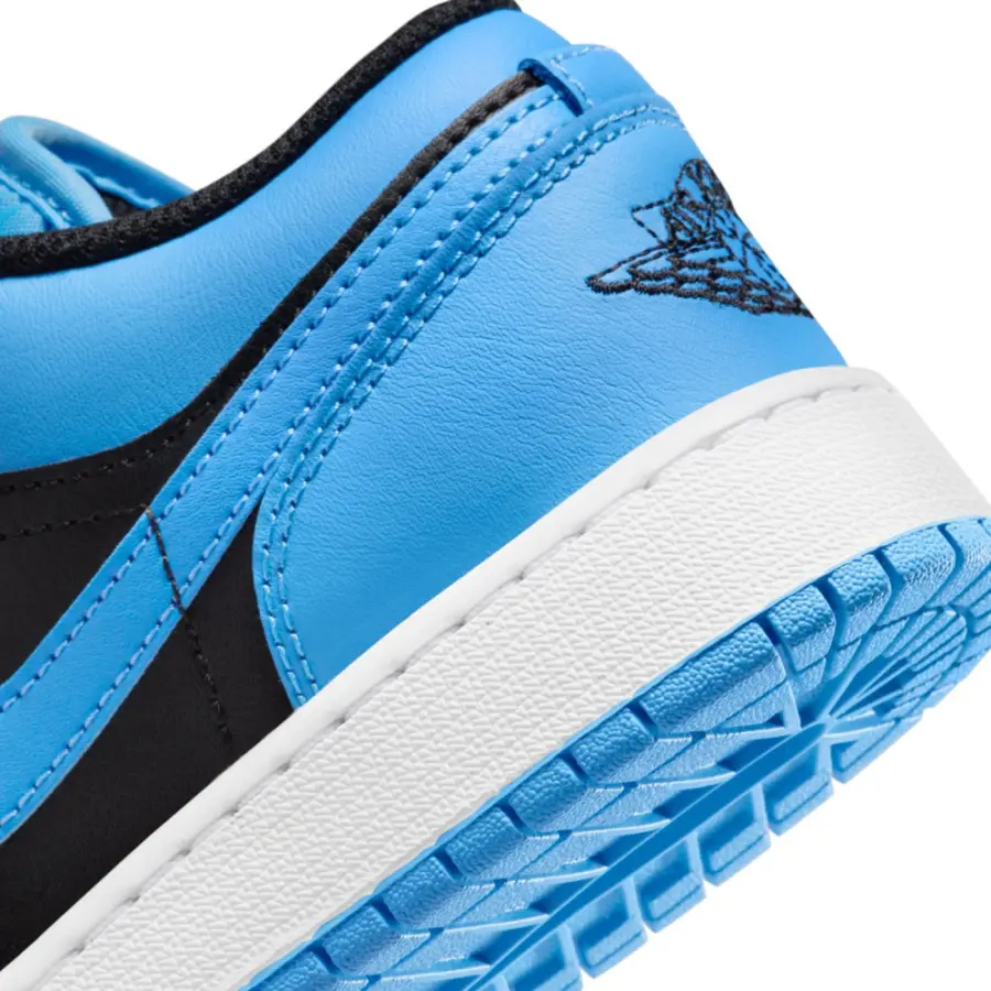 Giày Nike Air Jordan 1 'University Blue' 553560-041 - Ảnh 4