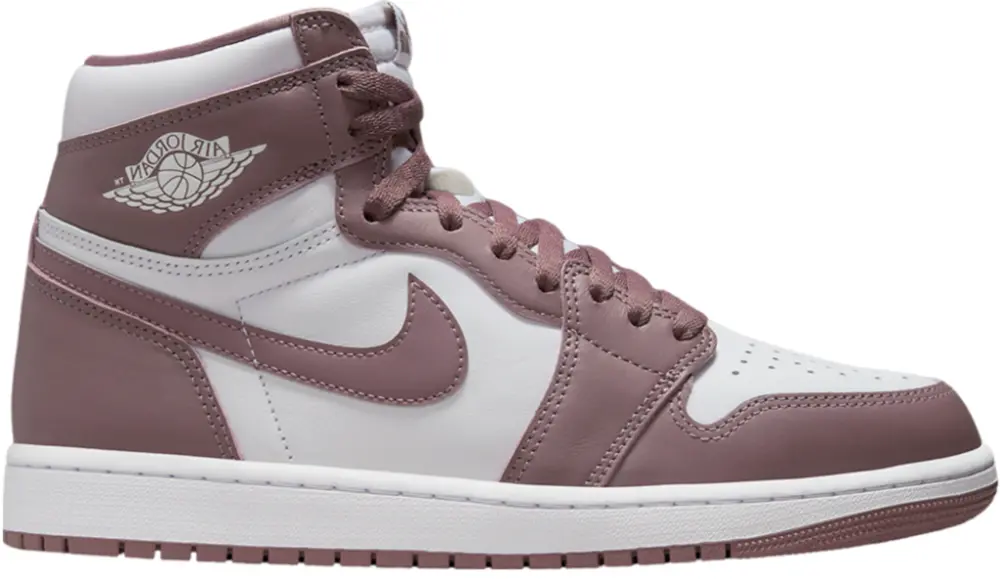 Giày Nike Air Jordan 1 Retro High OG ‘Mauve’ DZ5485-105