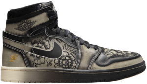 Giày Nike Air Jordan 1 High ‘Dia de los Muertos’ FQ8155-010