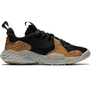 Giày Nike Air Jordan Delta SP 'Black Flax' CD6109-002