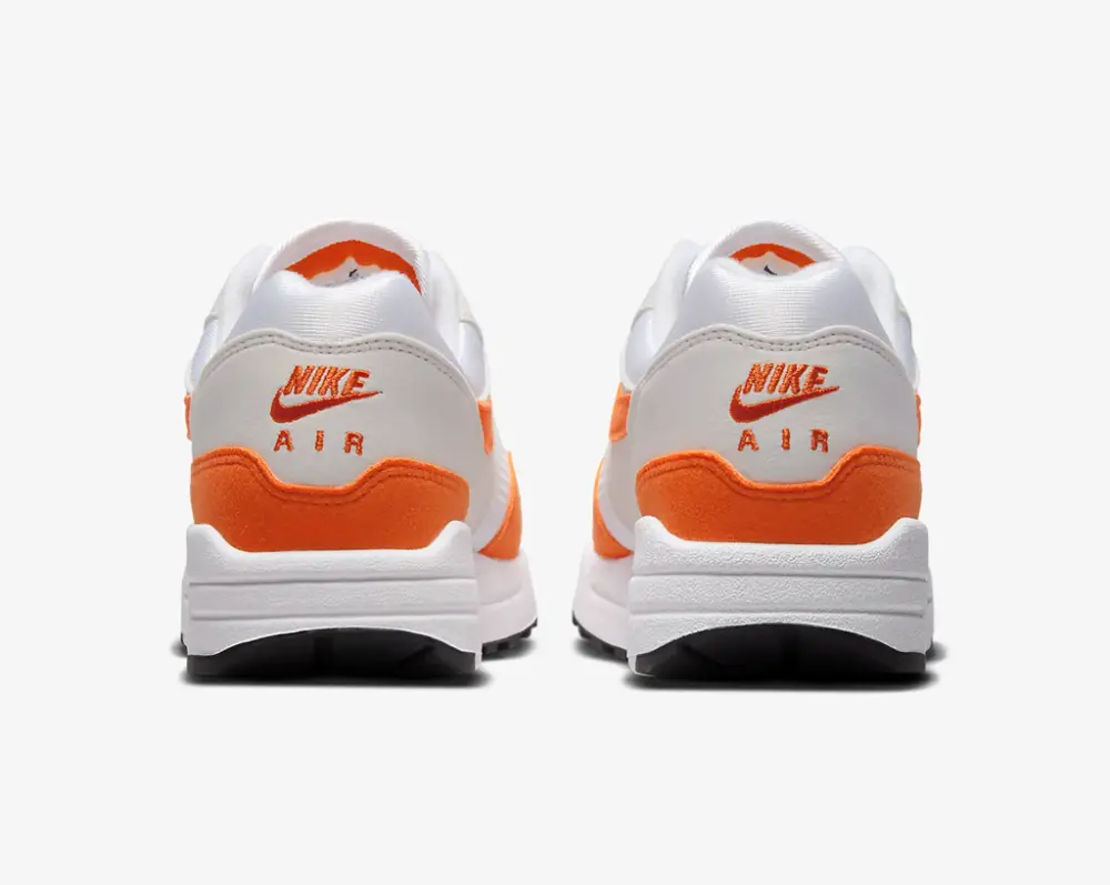 Giày Nike Air Max 1 'Safety Orange' DZ2628-002 - Ảnh 3