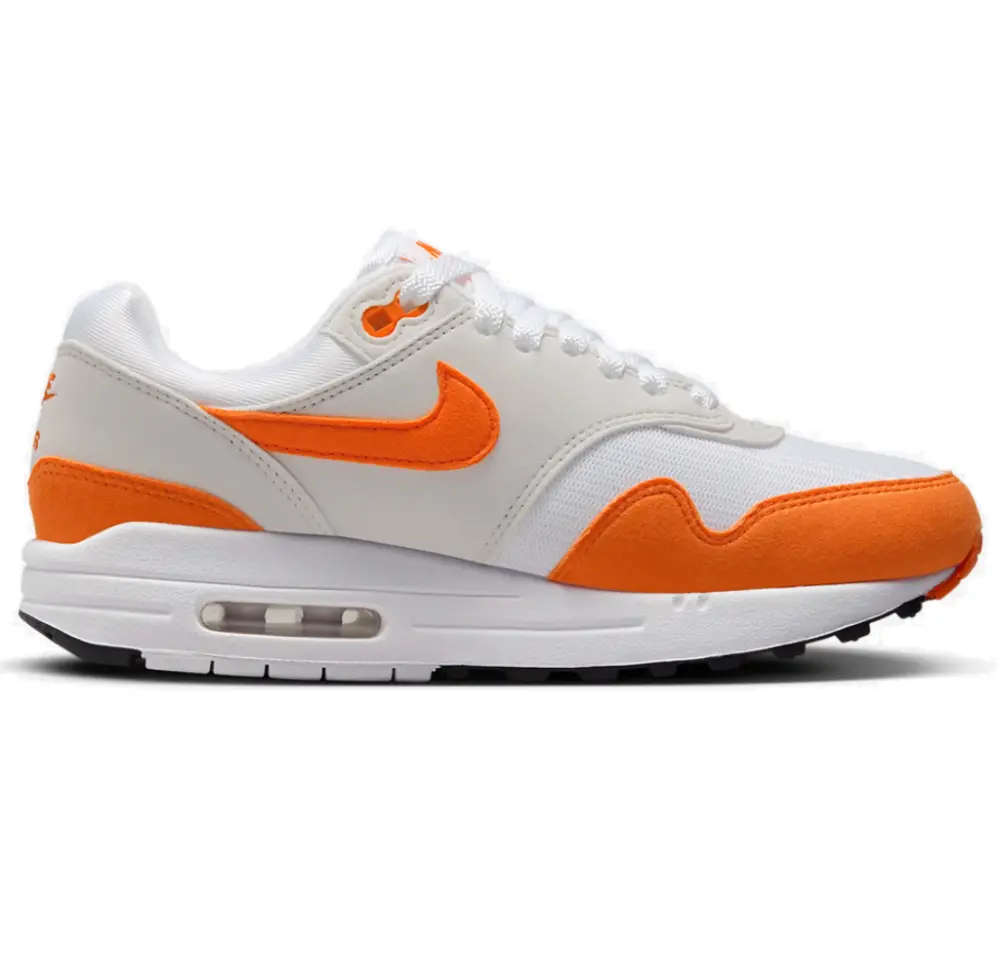 Giày Nike Air Max 1 'Safety Orange' DZ2628-002