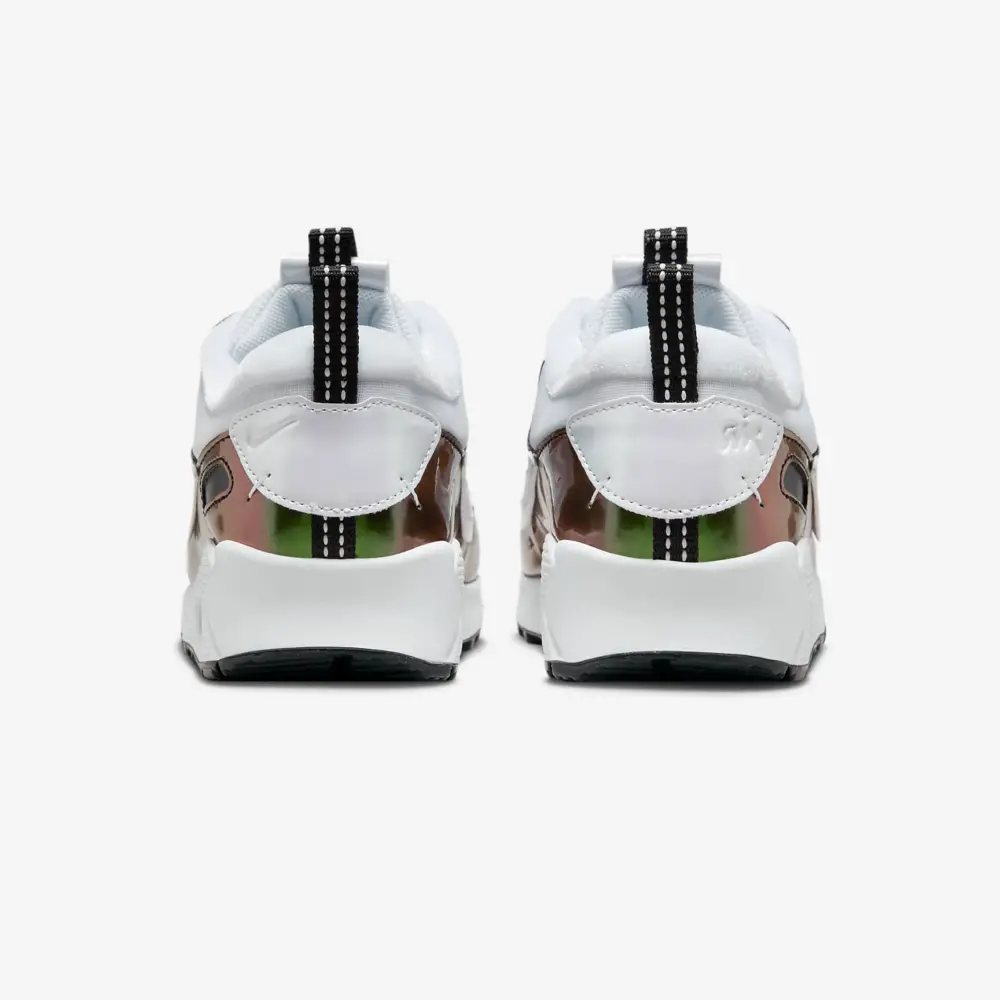 Alternative view of Giày Nike Air Max 90 Futura ‘Just Do It’ FV1168-100